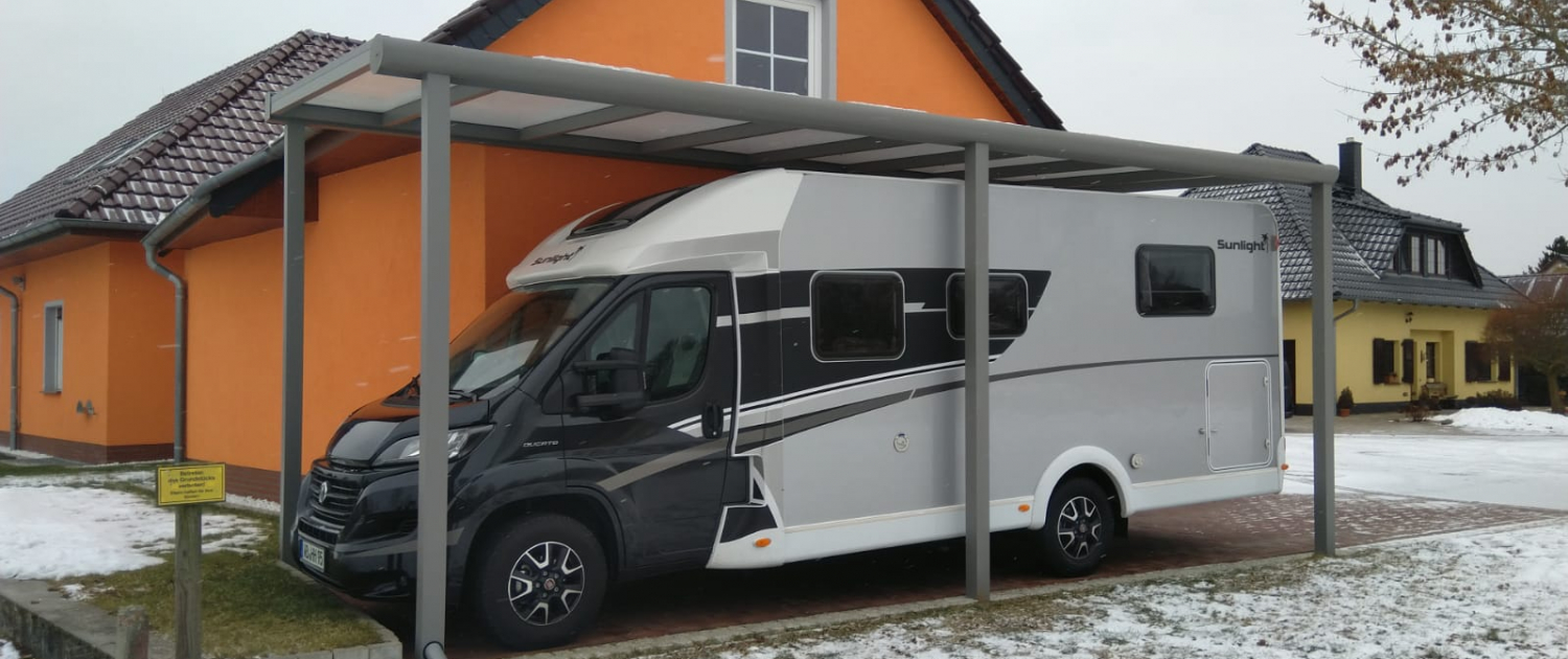 Carport